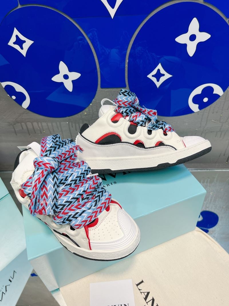 Lanvin Sneakers